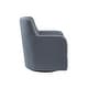 preview thumbnail 13 of 13, Adele Swivel Chair