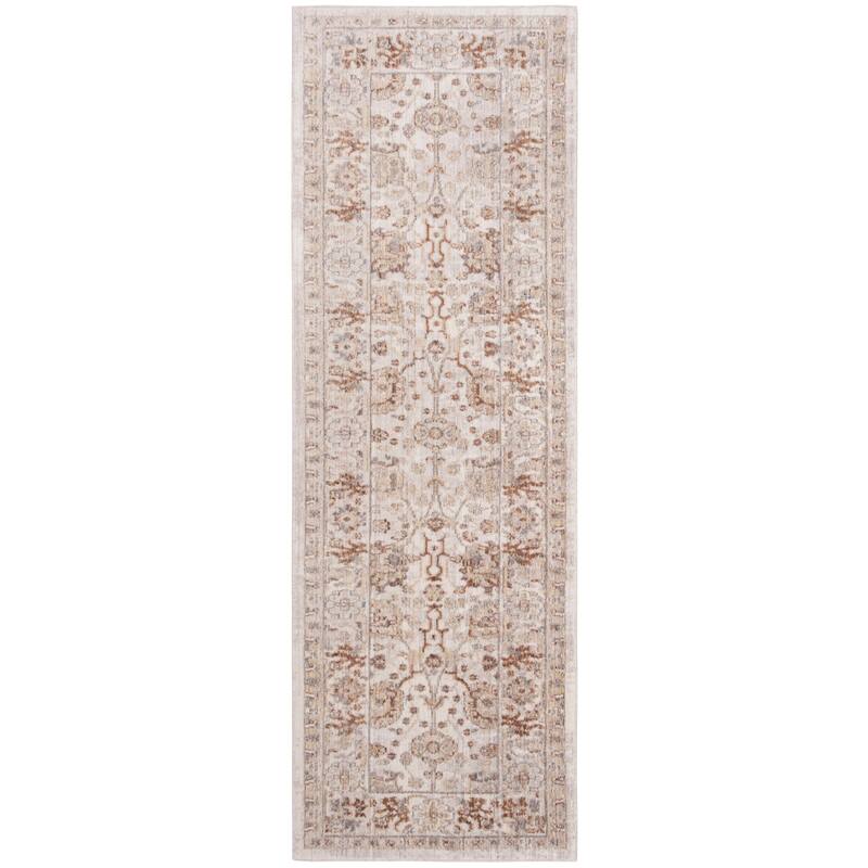 SAFAVIEH Illusion Debera Vintage Oriental Rug