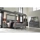 preview thumbnail 20 of 18, Signature Design by Ashley Baystorm Gray Dresser