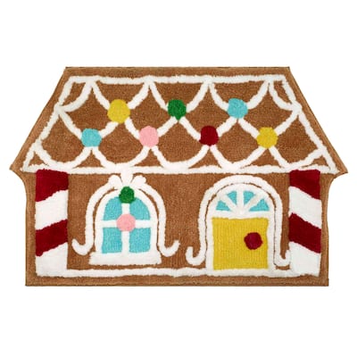 Avanti Linens Sweet Treat Rug