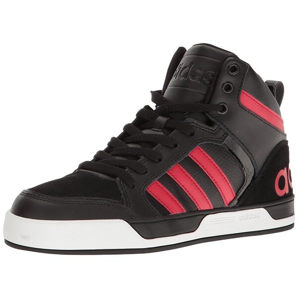 Adidas neo raleigh 9tis mid grey sneakers 2025