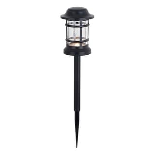 Vaxcel Lighting T0756 Westmont 12V Outdoor Landscape LED Path Light