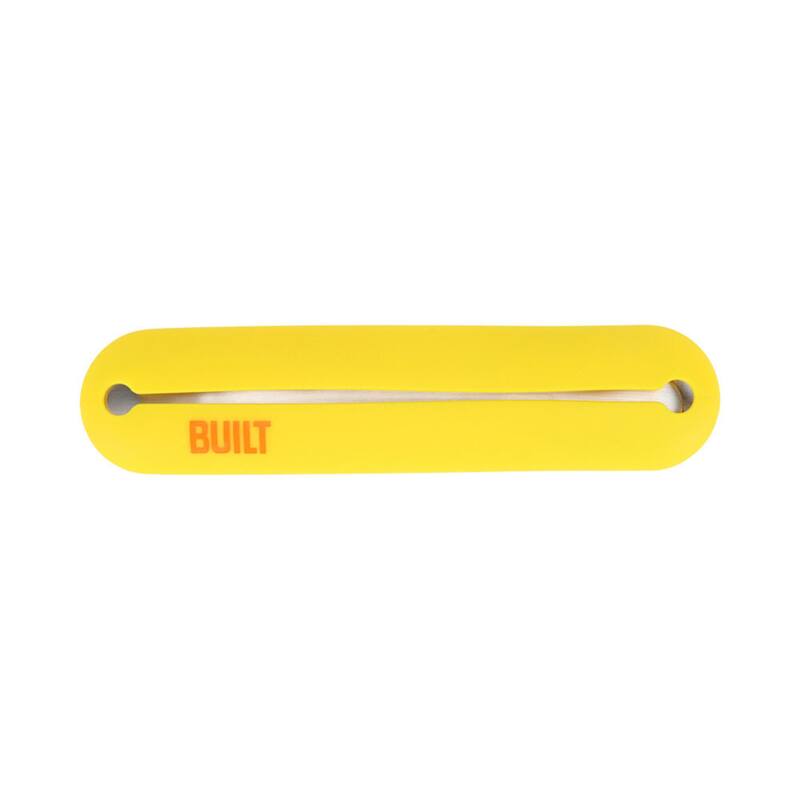 Built Silicone Utensil Case Set - Lemon