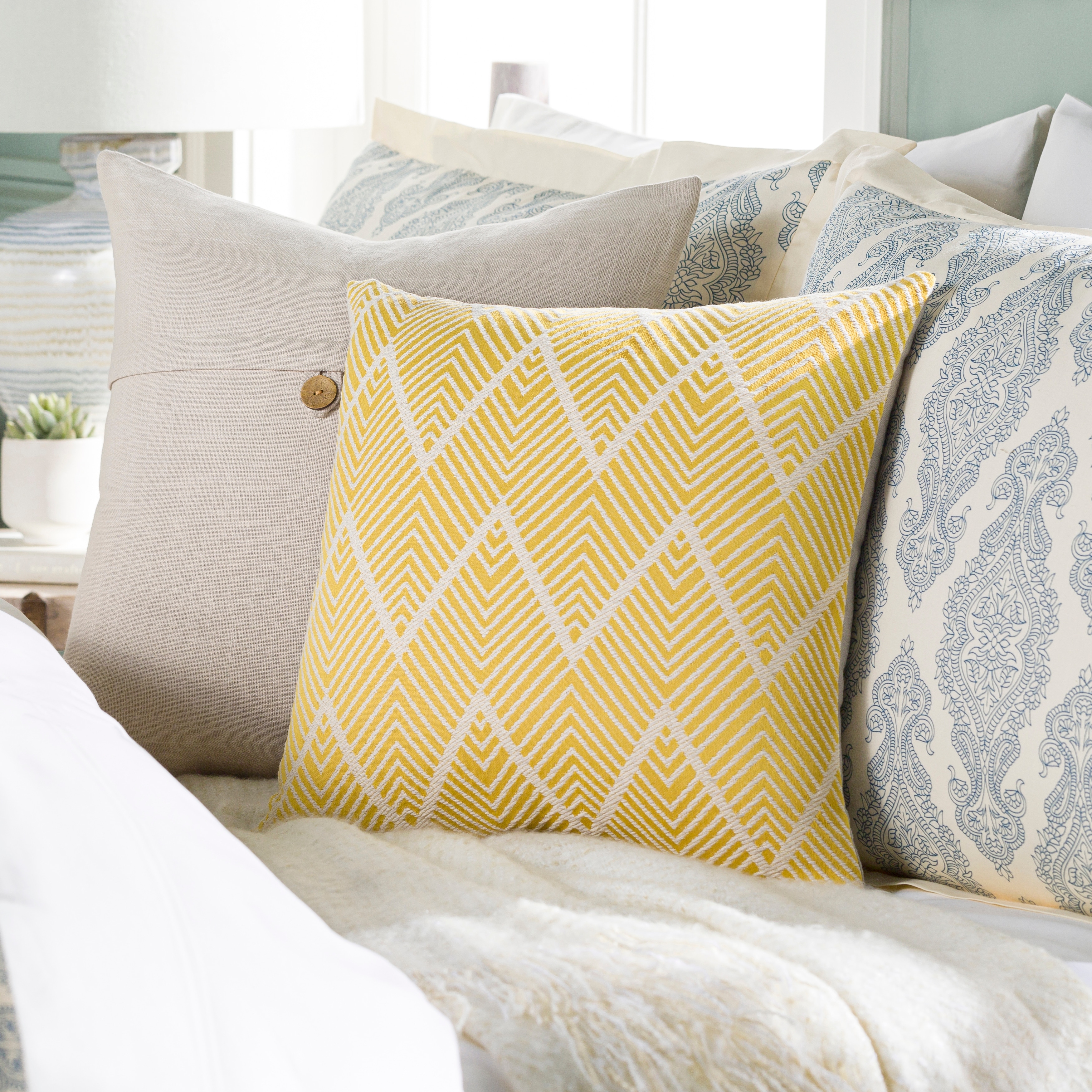 Tanda complete hotsell cool pillow