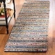 preview thumbnail 1 of 17, SAFAVIEH Handmade Cape Cod Leontine Bohemian Jute Rug