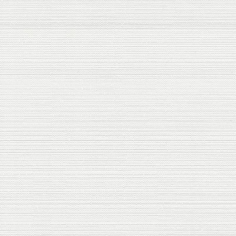 Valence, White Knit Texture Paintable Wallpaper