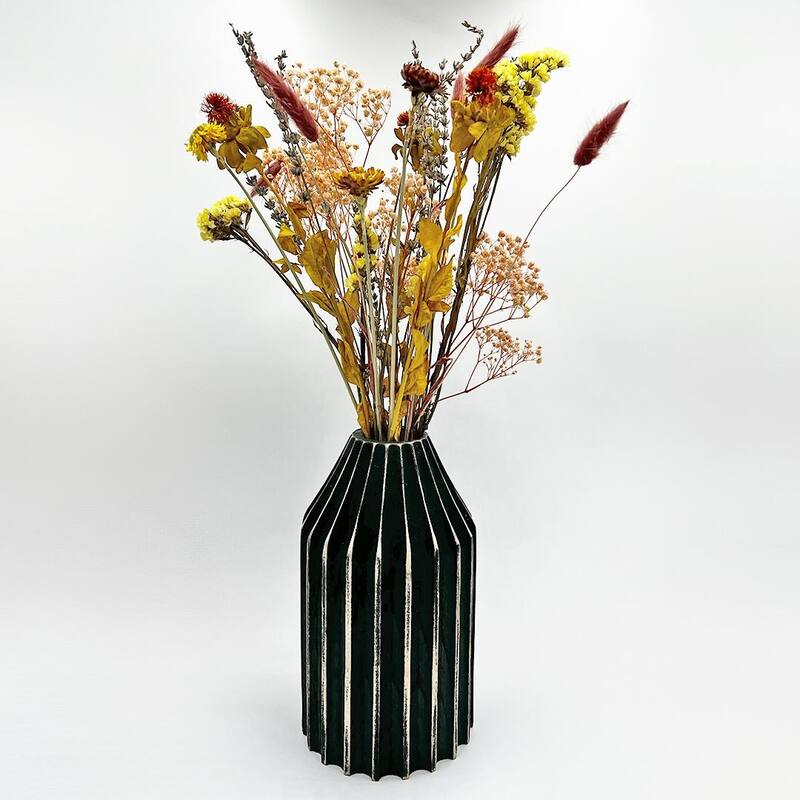 Real Preserved Mixed Bouquets Mix 1 Small - Med - Large - Multi Colored