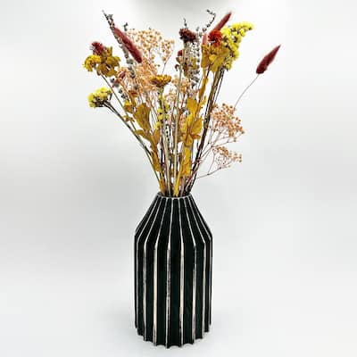 Real Preserved Mixed Bouquets Mix 1 Small - Med - Large - Multi Colored