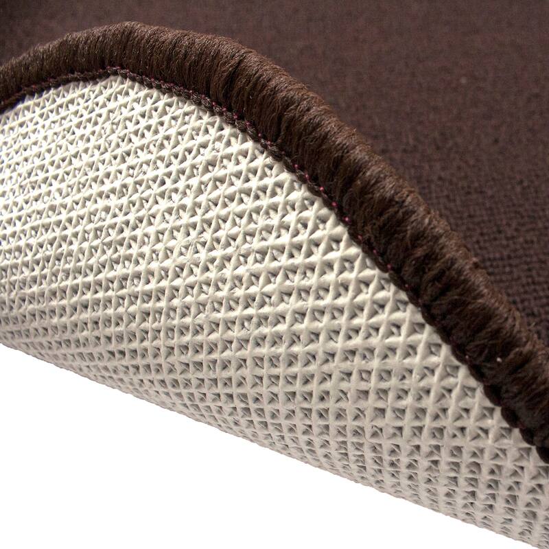 RITZ Solid Accent Rug - 18"x30" - N/A