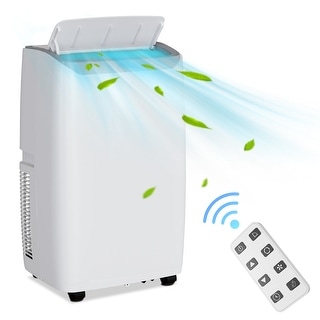 Air Conditioner 14,000 BTU 3-1 in, Cools up to 750 Sq.ft