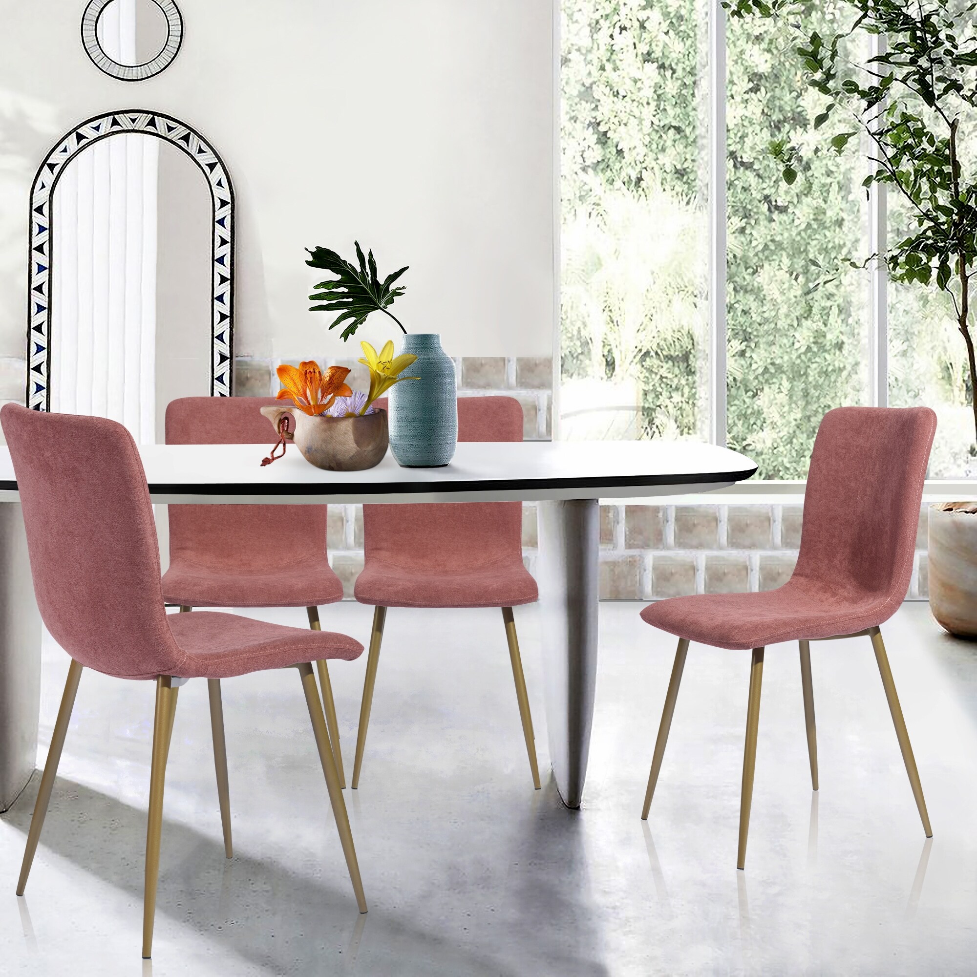 Carson carrington viken fabric dining chair online