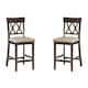 Option Dark/Light Brown (Cross Back)