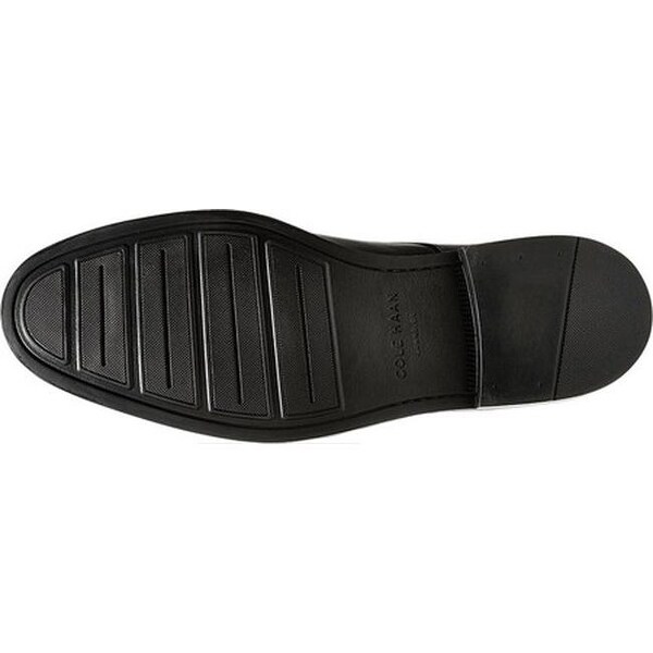 cole haan kennedy grand chukka waterproof