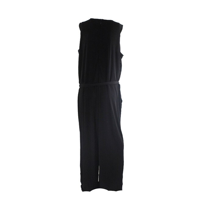 ralph lauren plus size jumpsuit