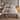 Dawn Mist 3pc Quilted Bedding Set from Donna Sharp
