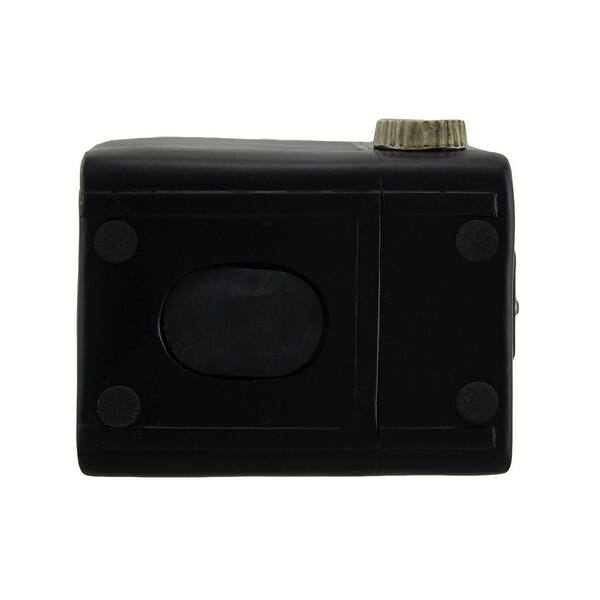 Shop Retro Brownie Hawkeye Vintage Style Camera Coin Bank 5 X 5