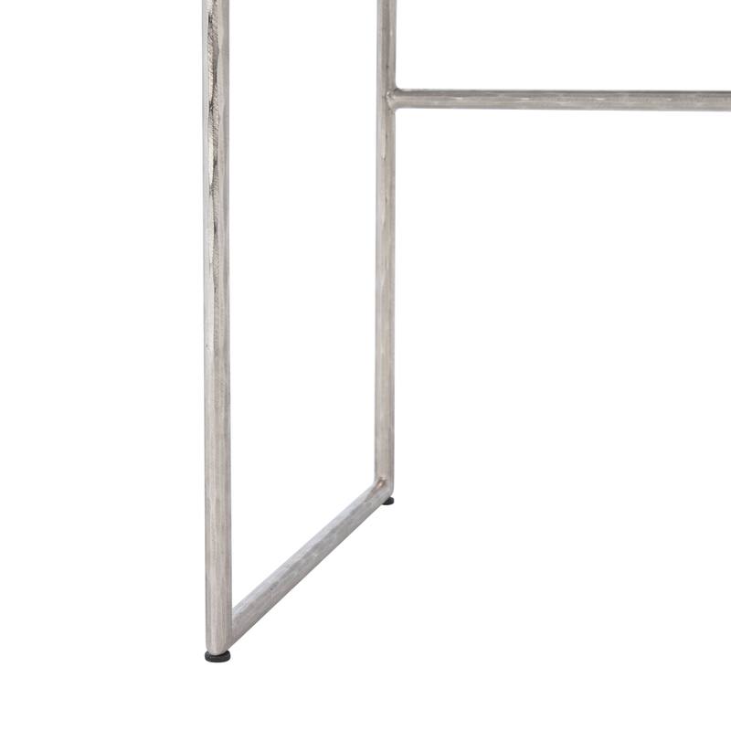 SAFAVIEH Home Ashley Buffet - 71"W x 18"D x 31"H