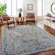 preview thumbnail 13 of 24, Livabliss Traditional Hassler Medallion Area Rug