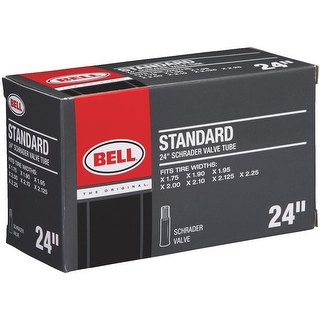 bell no flat inner tubes