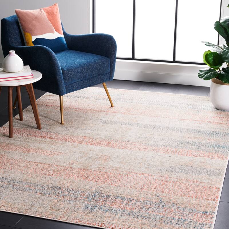 SAFAVIEH Madison Abaco Vintage Rug