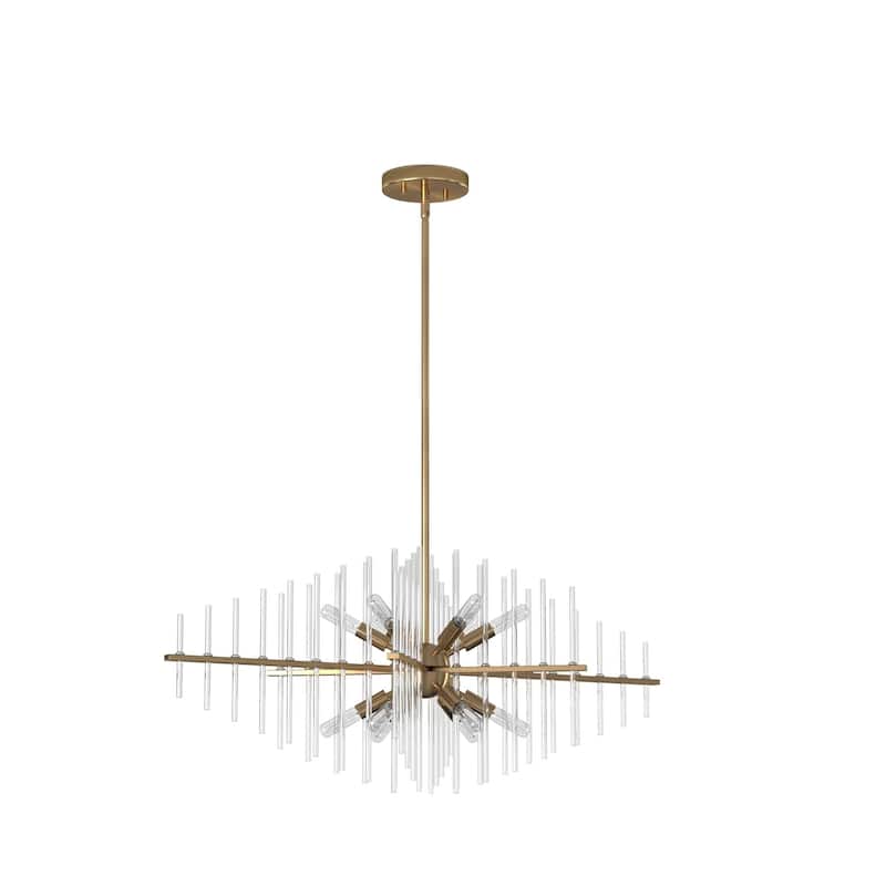 Reeve 12 Light Island