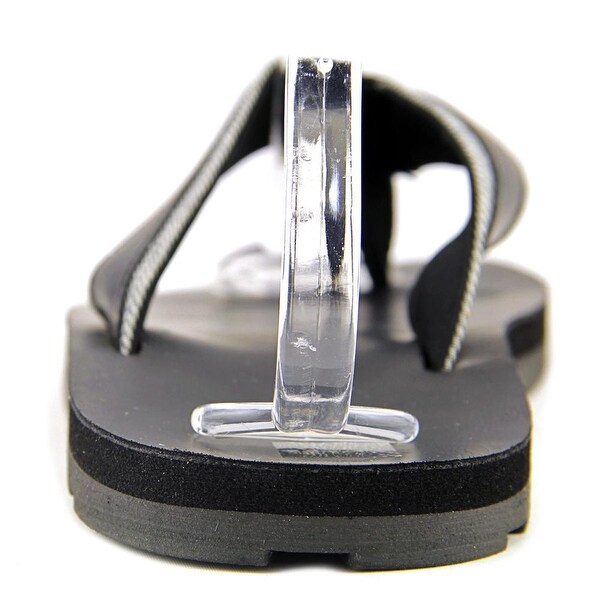 levi's men's flip flops thong sandals