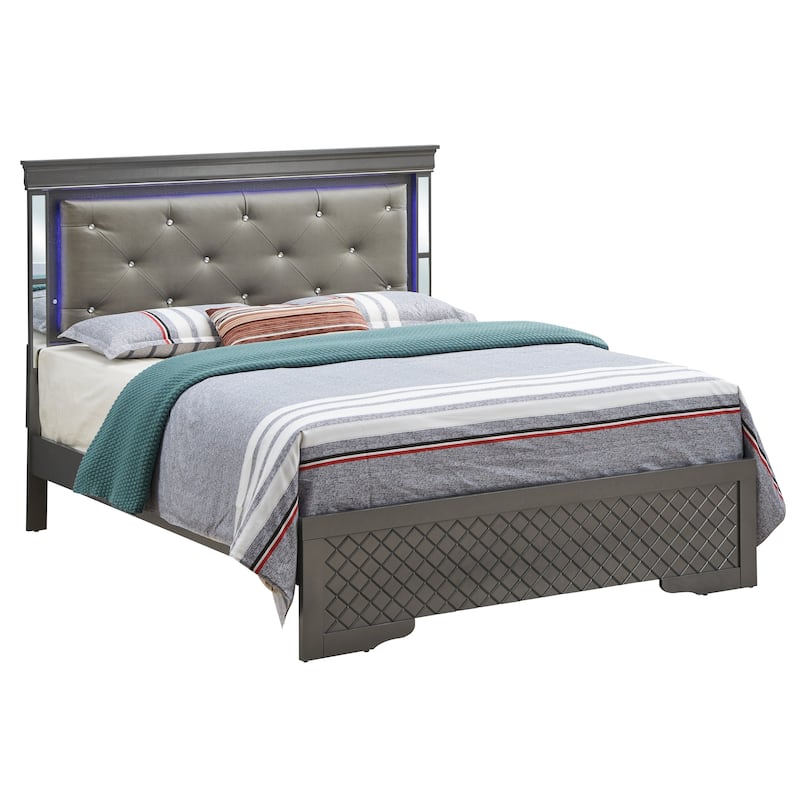Verona Bed