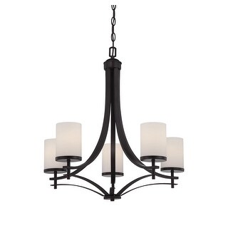 Savoy House Colton 5-Light Chandelier