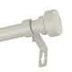 Option Pearl White