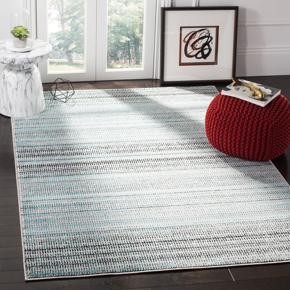 SAFAVIEH Skyler Grayce Modern Rug