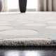 preview thumbnail 59 of 83, SAFAVIEH Soho Handmade Abstract Dots N.Z. Wool Area Rug