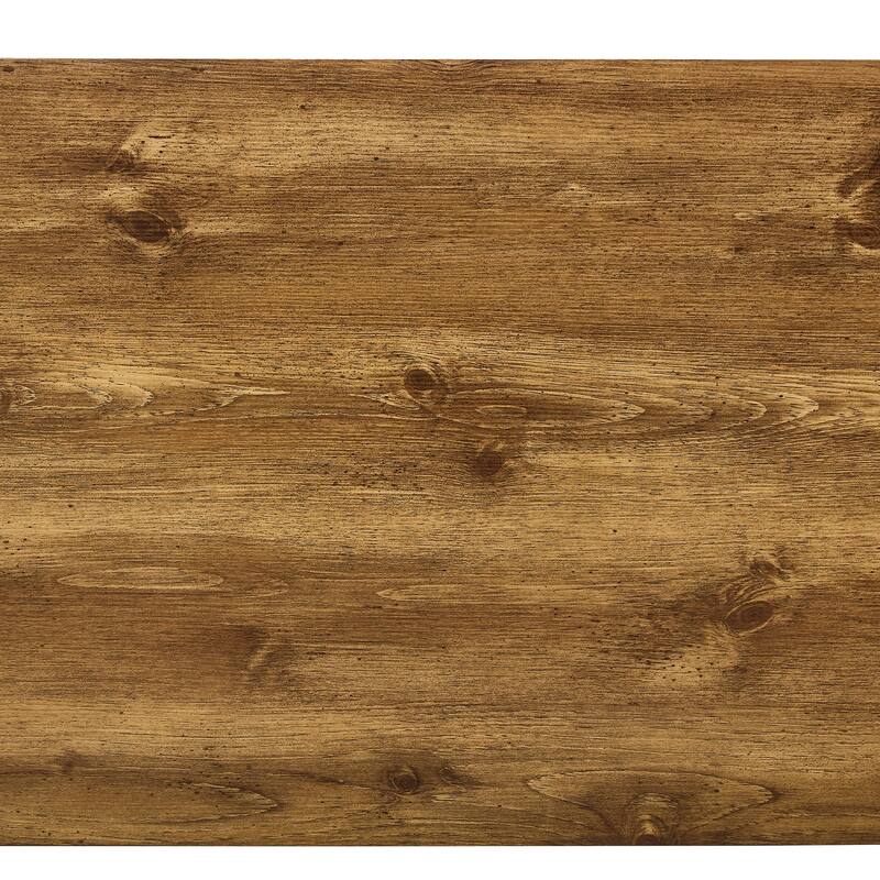 Modern Rectangular Coffee Table