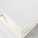 preview thumbnail 10 of 18, Martha Stewart Canaan 60 in. DoubleSink Bathroom Vanity in PicketFence