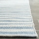 preview thumbnail 18 of 62, SAFAVIEH Handmade Flatweave Montauk Salinda Casual Cotton Rug