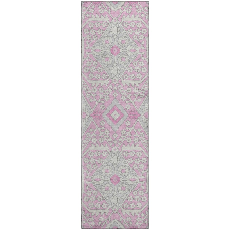 Premium Washable Super Soft Traditional Agra Mayfield Rug