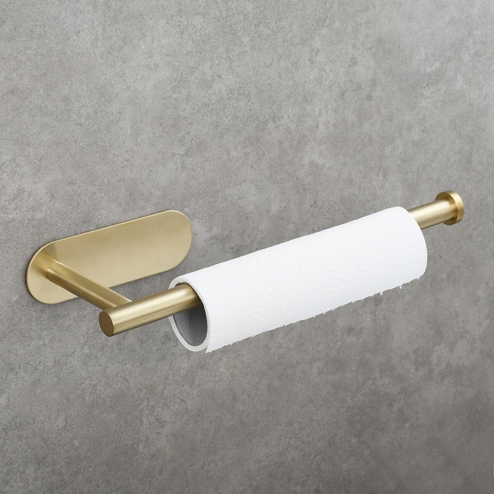 https://ak1.ostkcdn.com/images/products/is/images/direct/45f5385cb4fc181d6b448caec079911273a53aa5/Stainless-Steel-Towel-Holder-Adhesive-Lengthen-Brushed-Gold.jpg