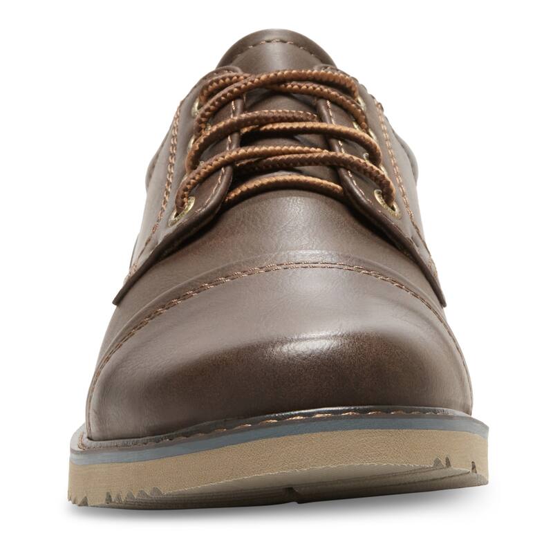 Eastland Men's IKE Cap Toe Oxford