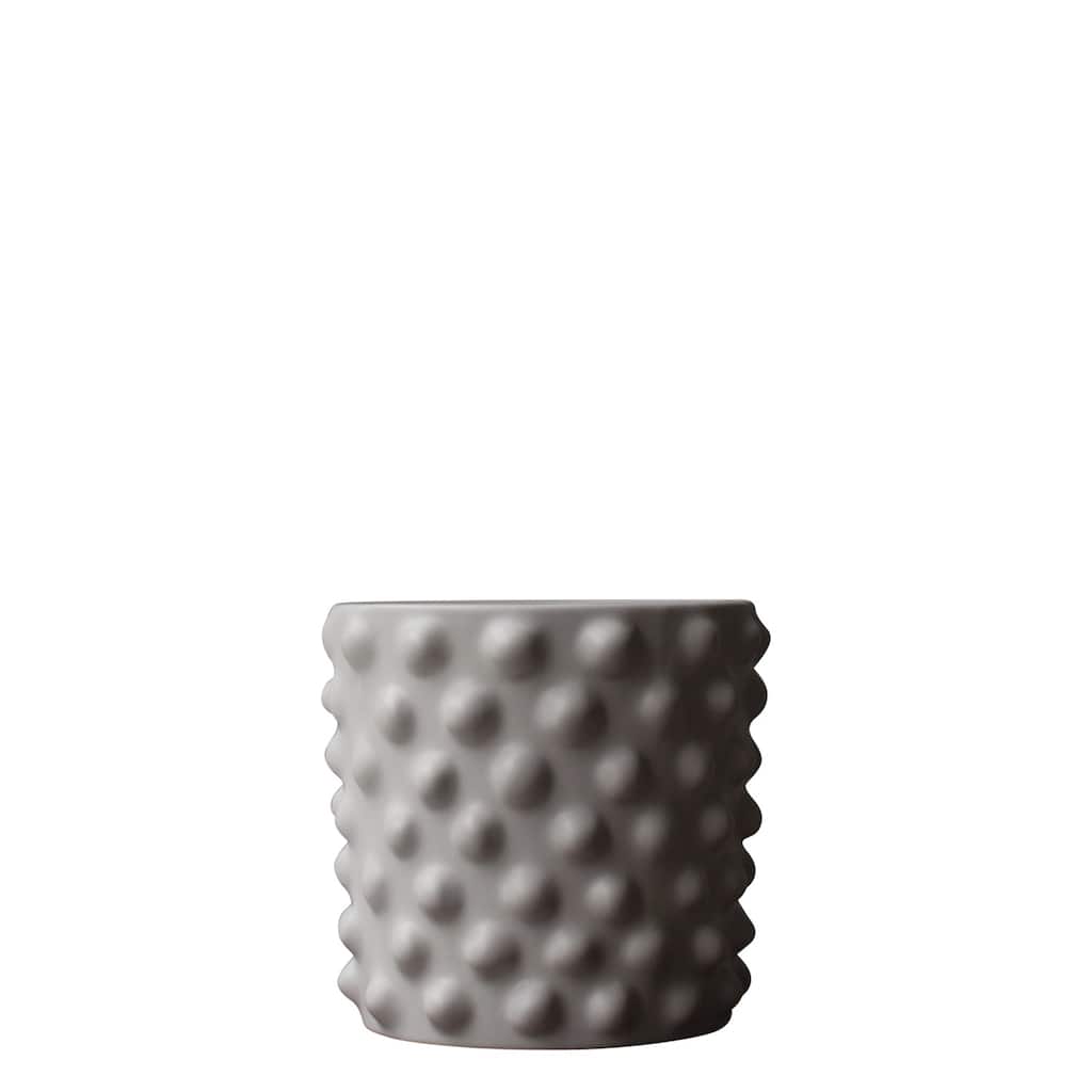 Mini CLOUDY Planter Greige - Greige