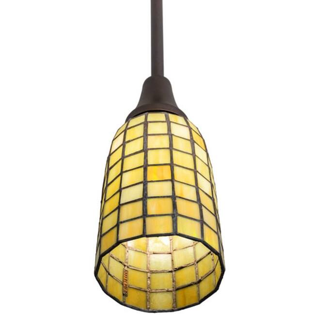 Meyda Tiffany 214131 5" Wide Mini Pendant