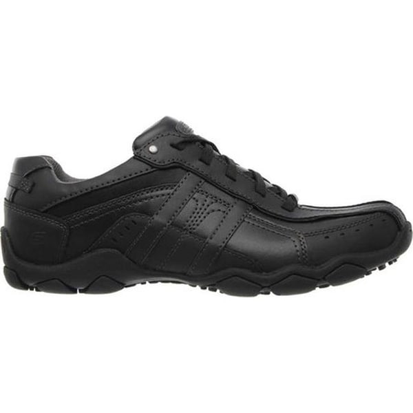 skechers murilo black