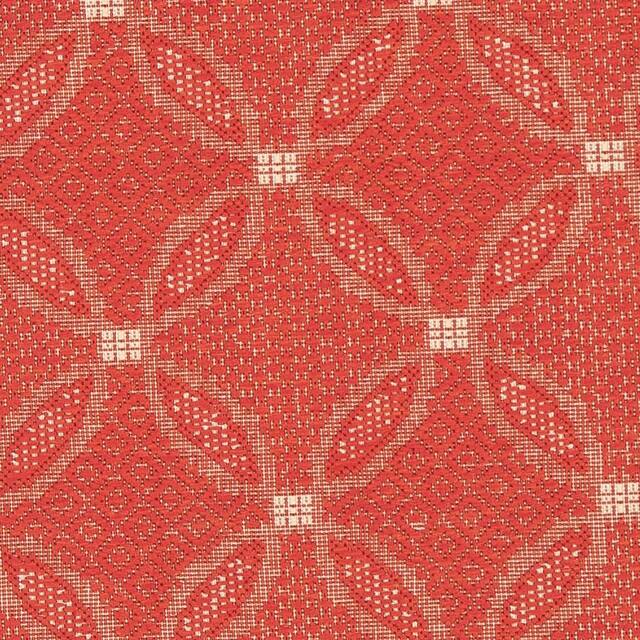 SAFAVIEH Courtyard Laurene Waterproof Patio Backyard Rug