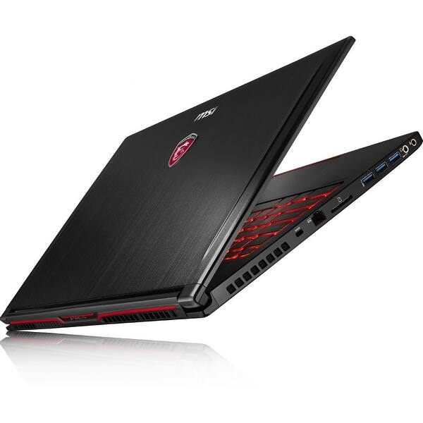 Shop Manufacturer Refurbished Msi Gs63vr Stealth Pro 4k 021 15 6 Laptop I7 6700hq 16gb 1tb 512gb Gtx1060 W10 Overstock 22253036