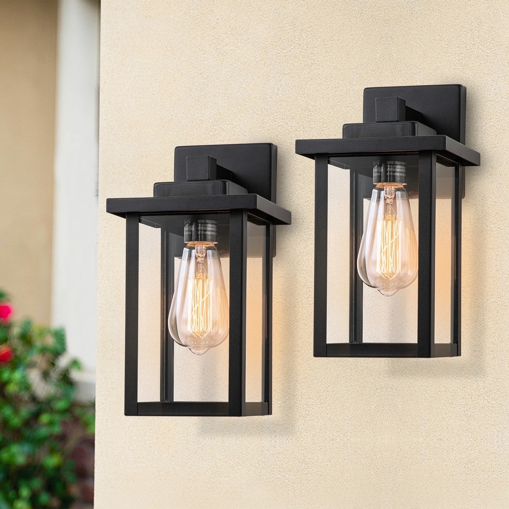 Outdoor Wall Sconces Bed Bath & Beyond