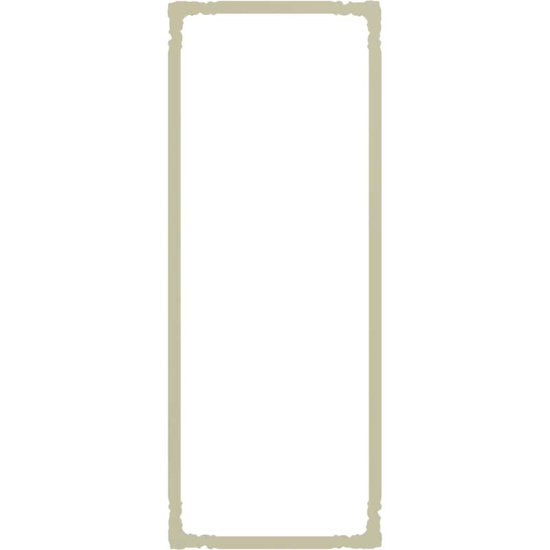 Ashford Panel Moulding Kit