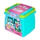 preview thumbnail 8 of 7, Crayola Scribble Scrubbie Pets Scented Spa - Assorted
