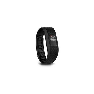 garmin vivofit 3 black activity tracker