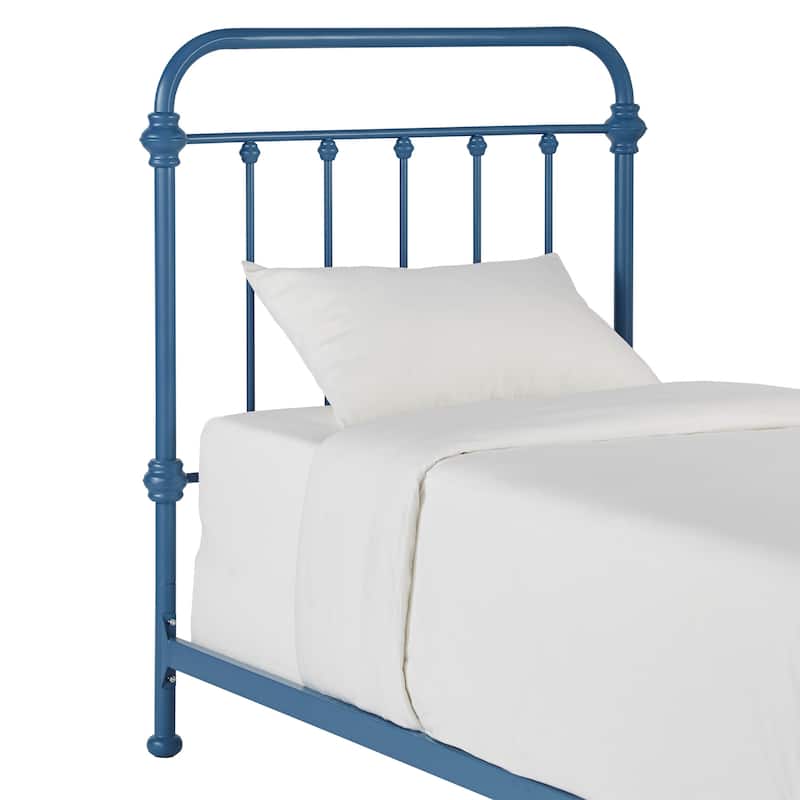 Giselle II Metal Bed iNSPIRE Q Classic