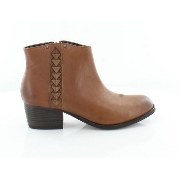 clarks maypearl fawn boots