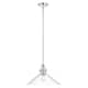 Option Polished Nickel