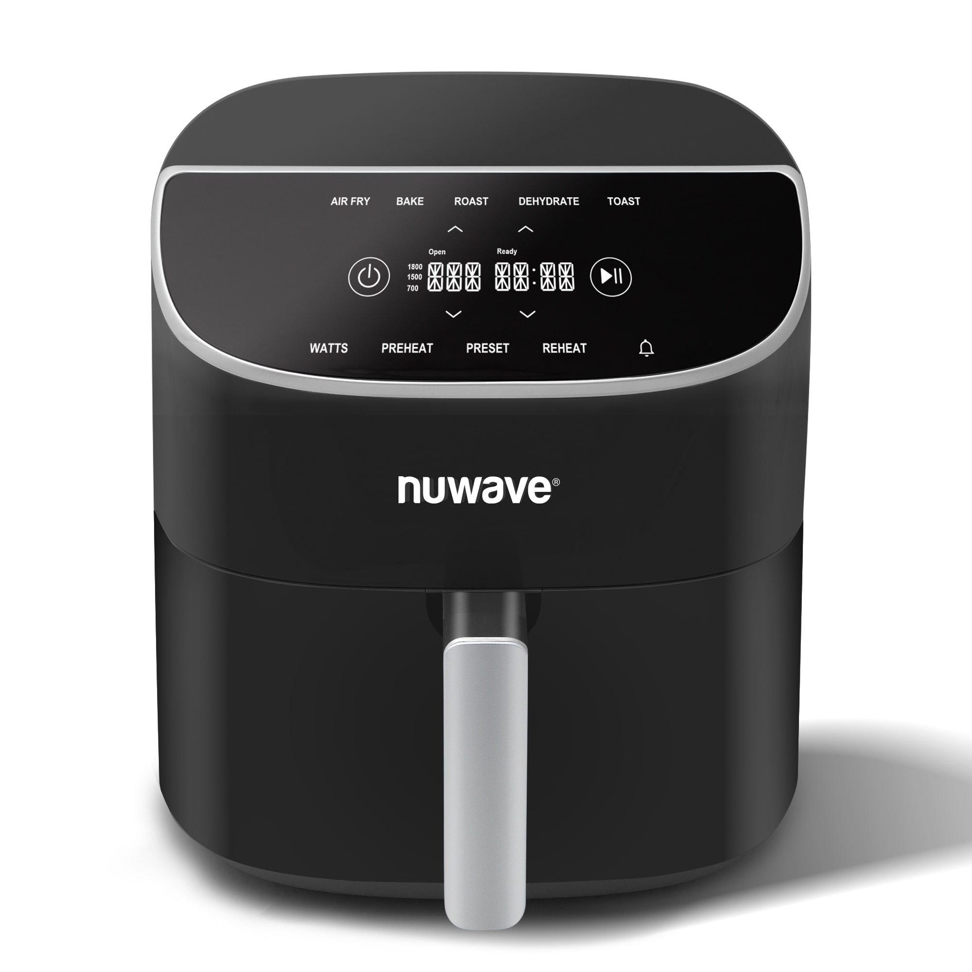 Nuwave Brio Plus 8Q Air Fryer 8 quart